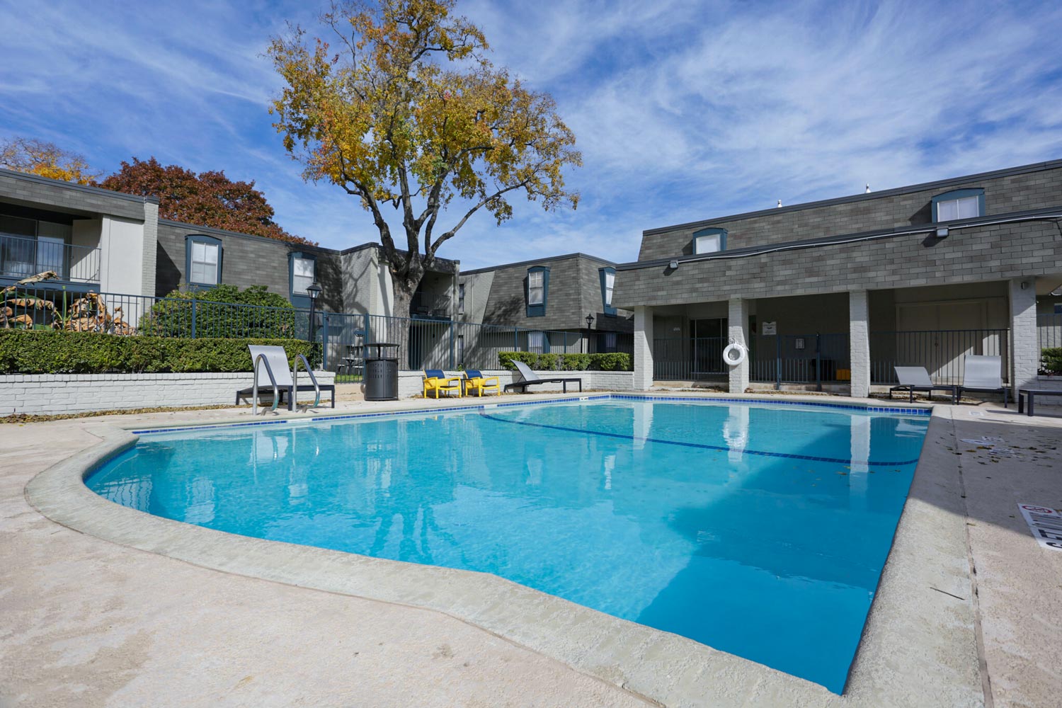 Cooper Street Capital Apartment Management Investments Multi-Family Property Operations