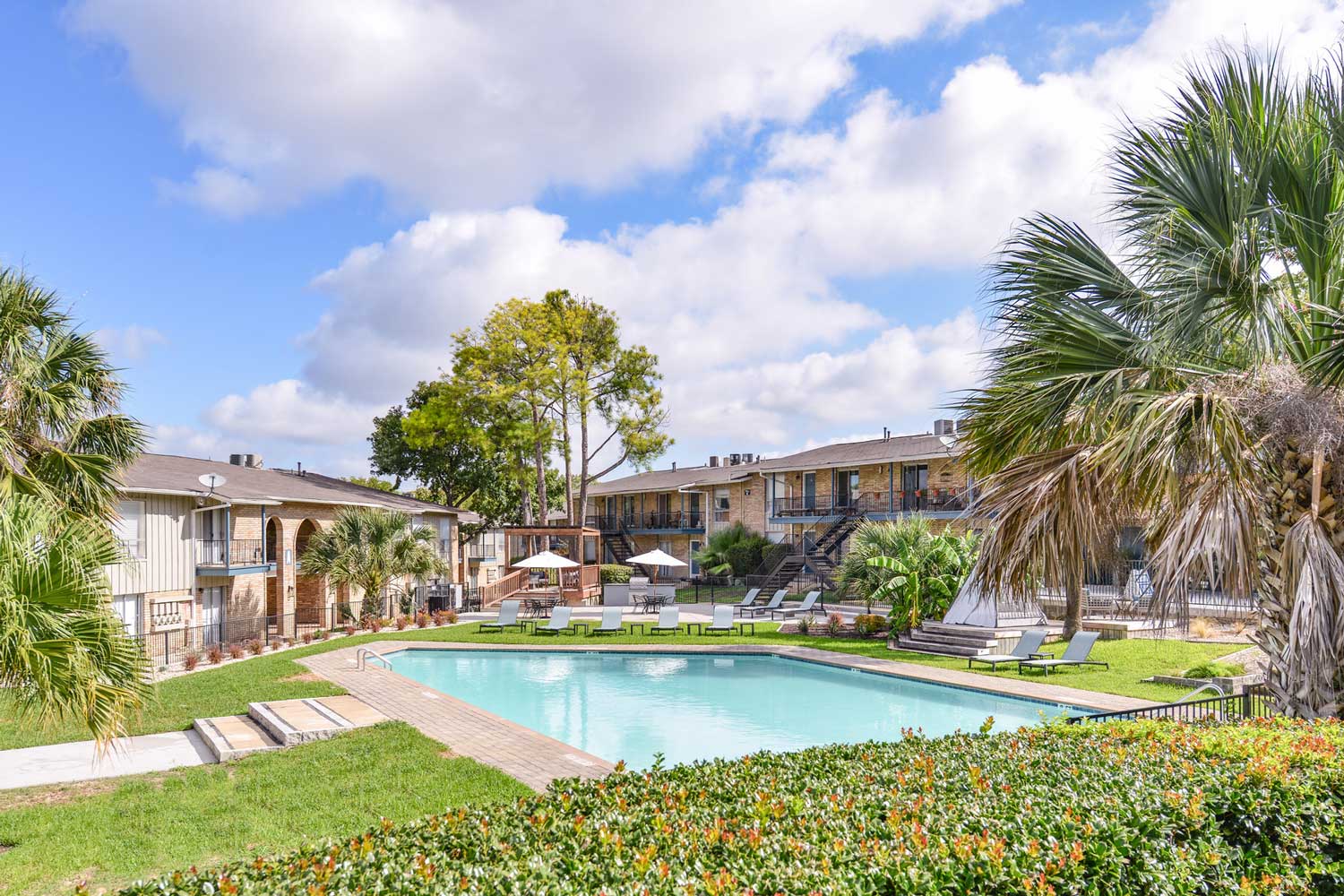 Cooper Street Capital Apartment Management Investments Multi-Family Property Operations