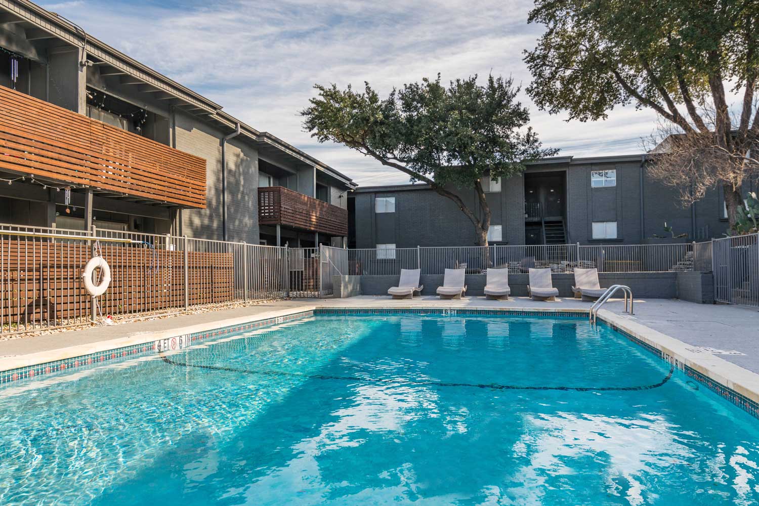 Cooper Street Capital Apartment Management Investments Multi-Family Property Operations