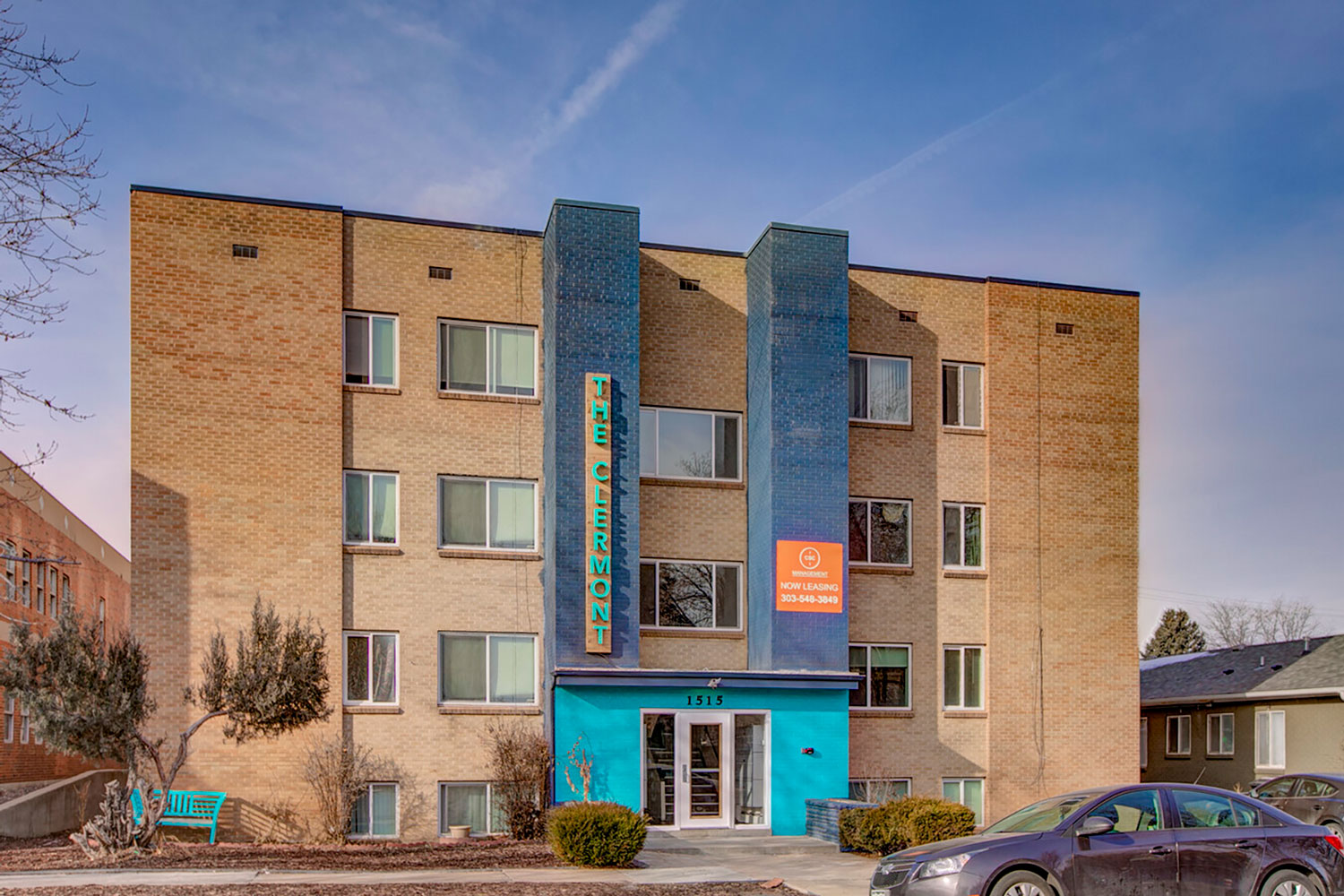 Cooper Street Capital Apartment Management Investments Multi-Family Property Operations