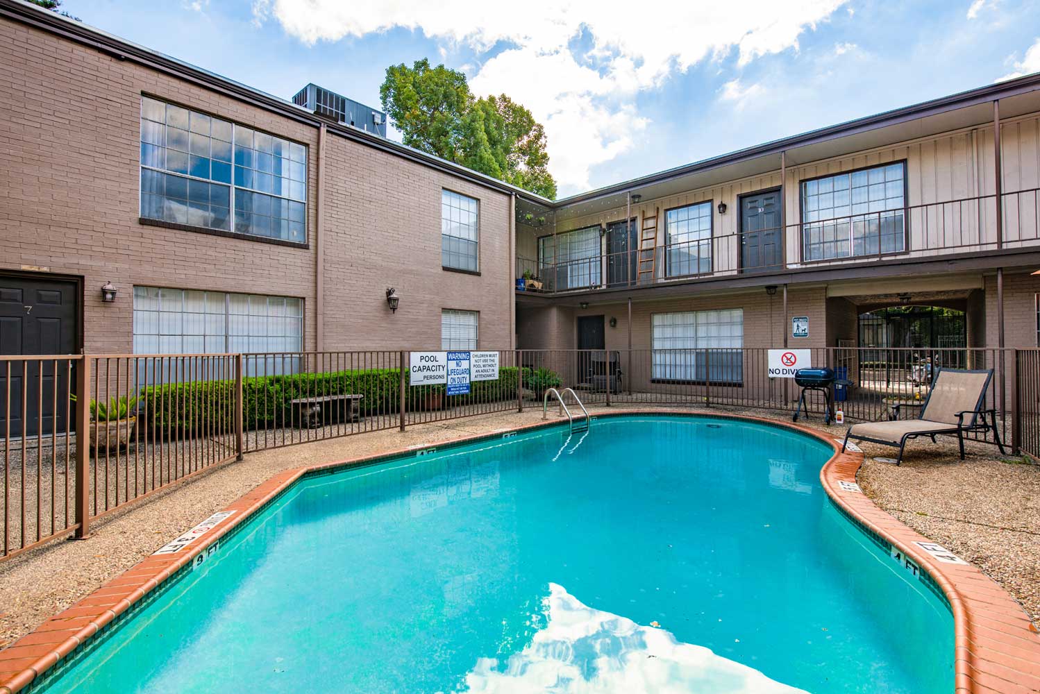 Cooper Street Capital Apartment Management Investments Multi-Family Property Operations