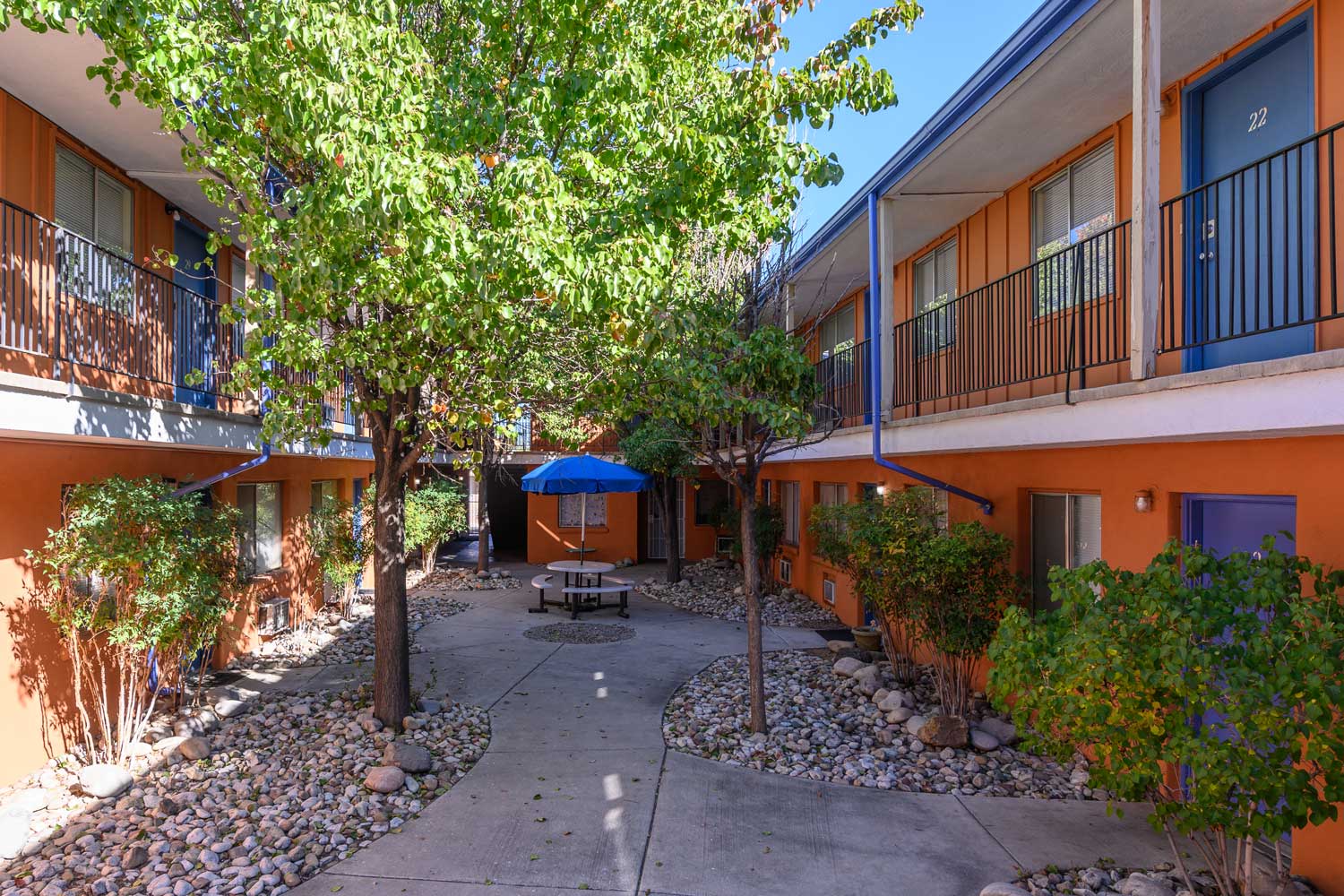 Cooper Street Capital Apartment Management Investments Multi-Family Property Operations