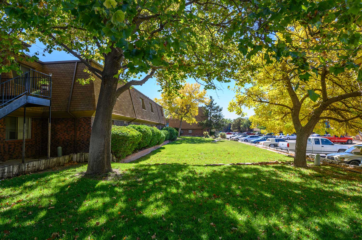 Cooper Street Capital Apartment Management Investments Multi-Family Property Operations