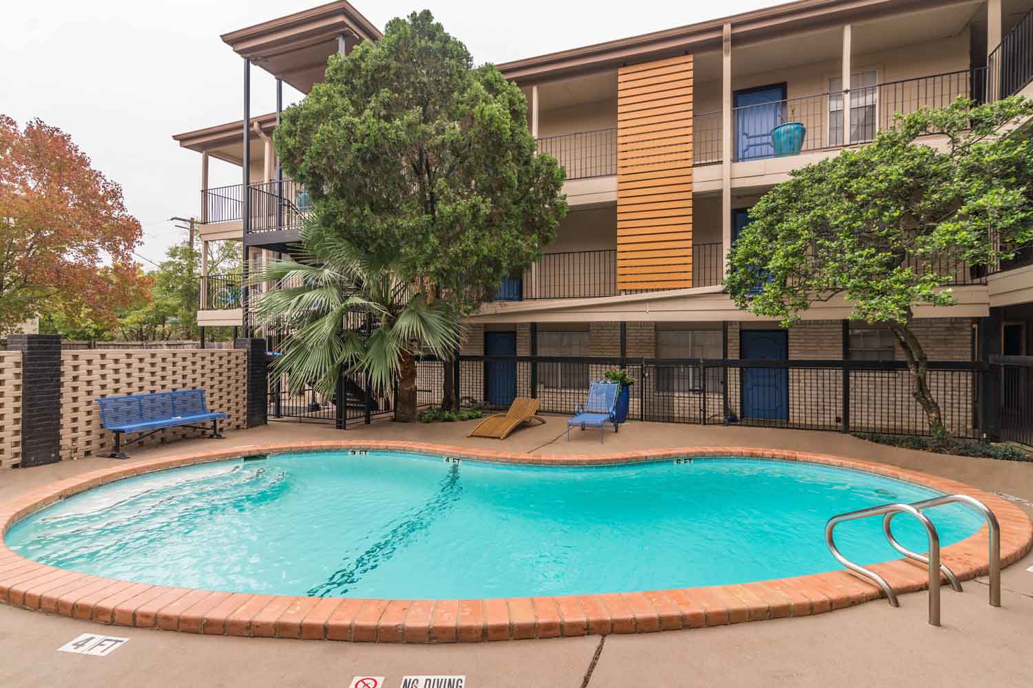 Cooper Street Capital Apartment Management Investments Multi-Family Property Operations