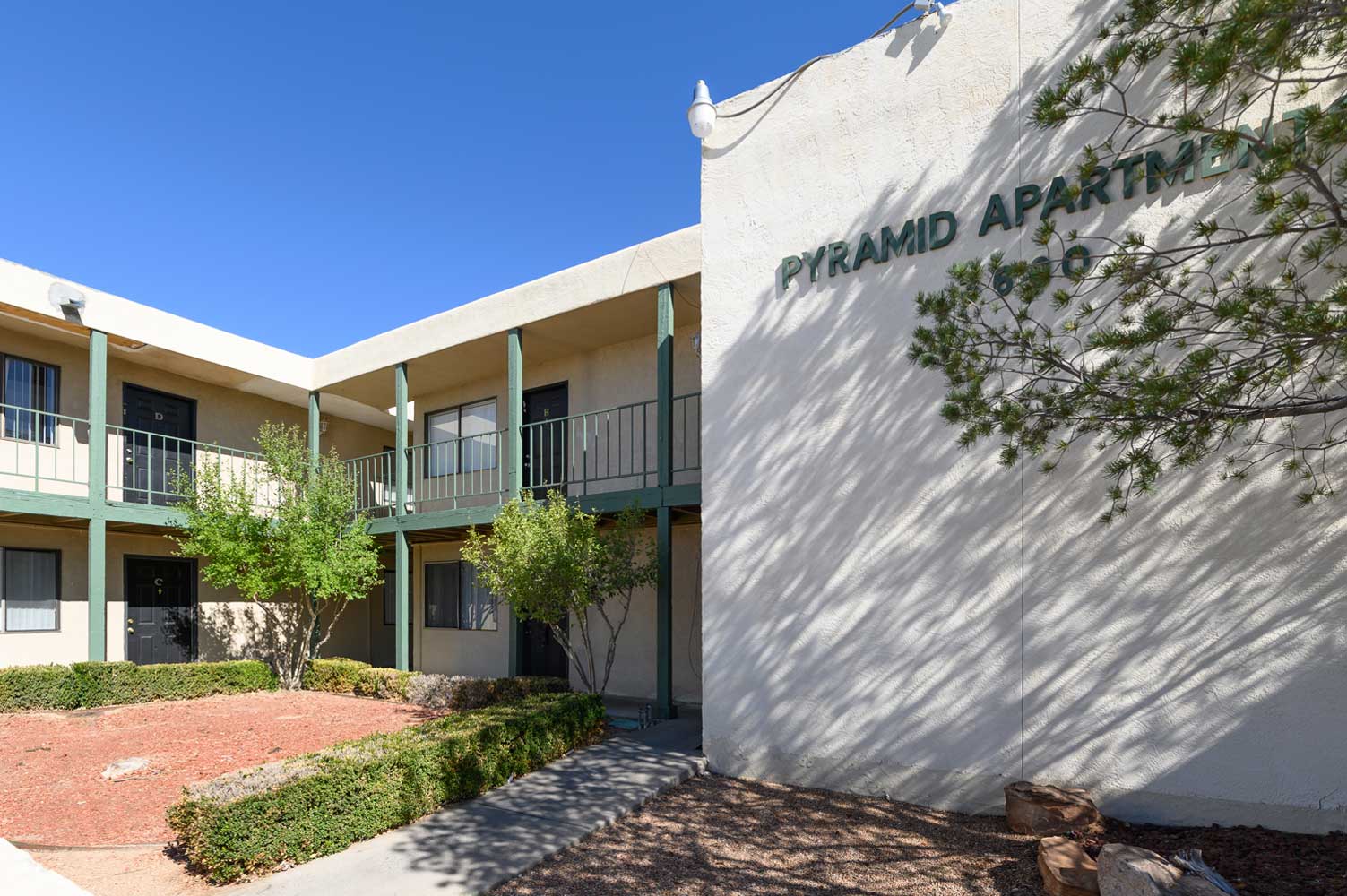 Cooper Street Capital Apartment Management Investments Multi-Family Property Operations