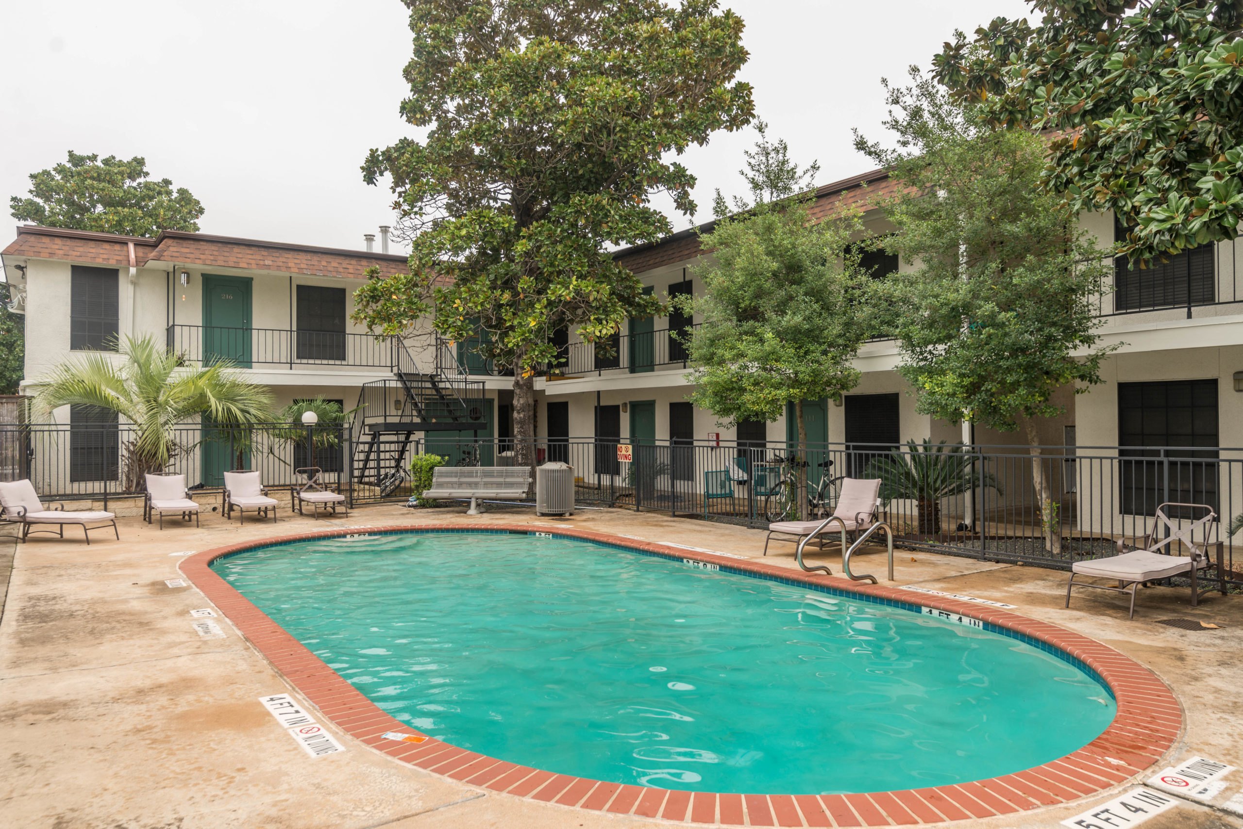 Cooper Street Capital Apartment Management Investments Multi-Family Property Operations