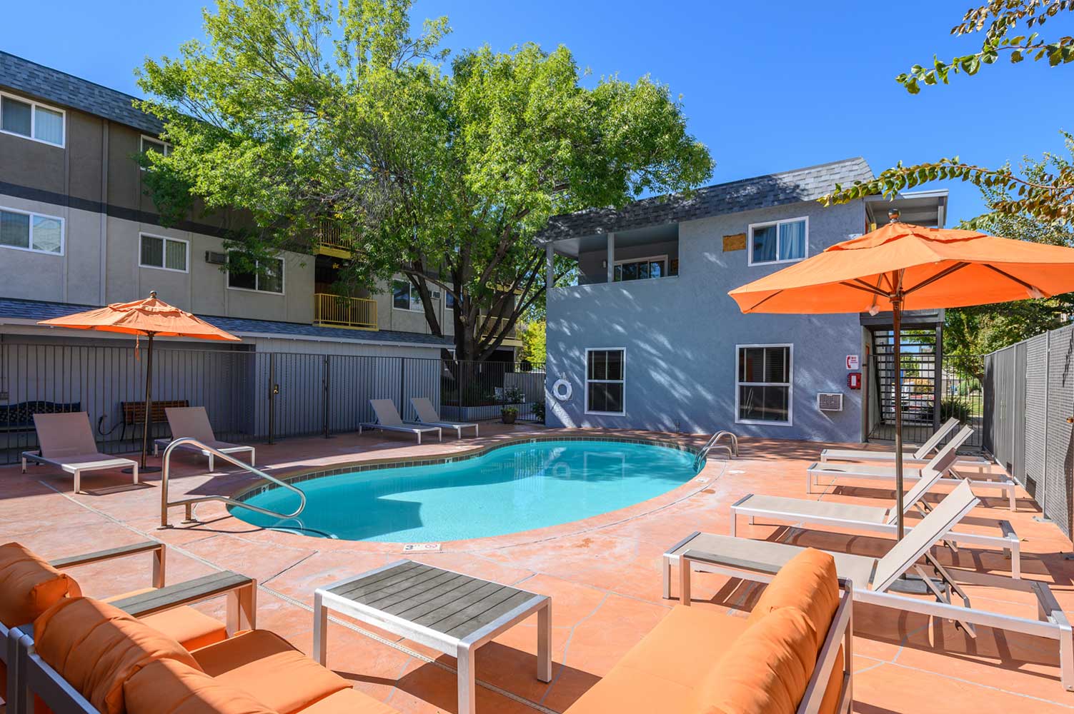 Cooper Street Capital Apartment Management Investments Multi-Family Property Operations