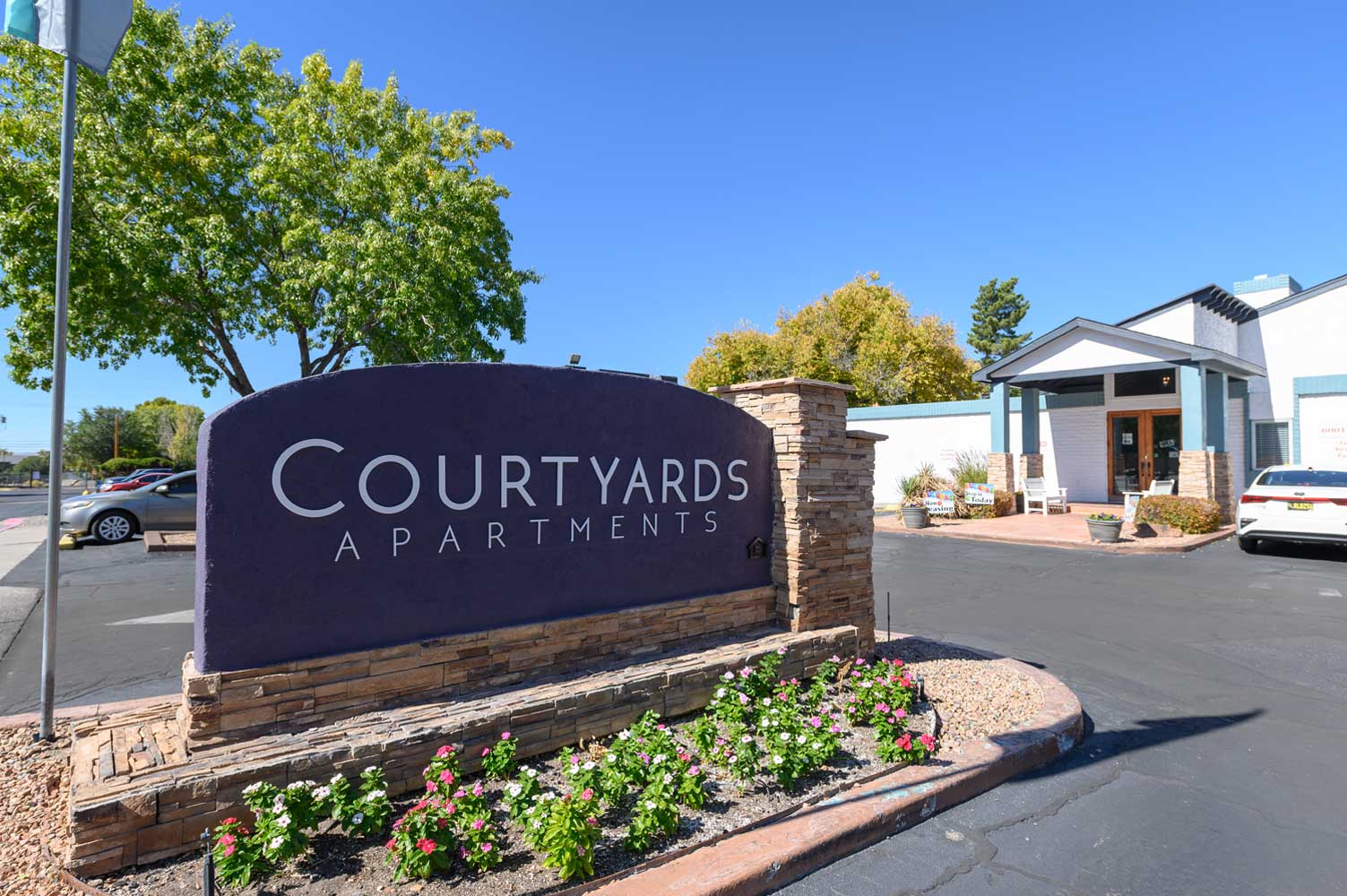 Cooper Street Capital Apartment Management Investments Multi-Family Property Operations