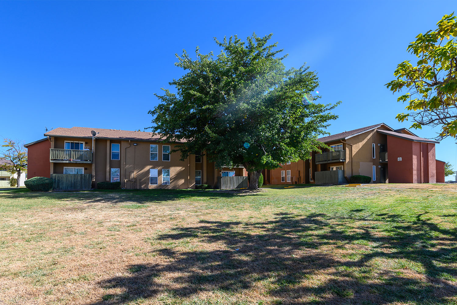 Cooper Street Capital Apartment Management Investments Multi-Family Property Operations